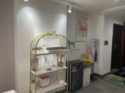 -YooMee优美智能科技美肤机构