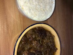 -定家小酥肉·清真(回民街店)