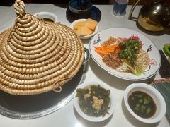 -牧雲子·臻选云南菜 .商务宴请(泰然大厦店)