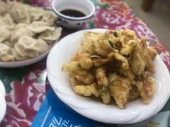 -东北菜铁锅炖(义乌街店)