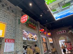-金筷子西北菜·捞悦火锅
