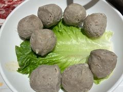 -汕头八合里海记牛肉店(清河店)