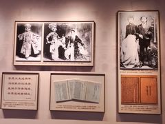 -李叔同故居纪念馆