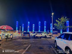 -老虎石海上公园