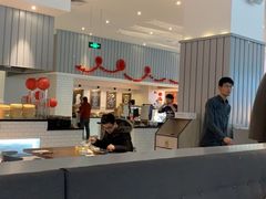-昆山琶拉帝诗酒店·河畔咖啡厅Riverside Cafe