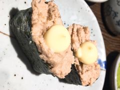 -大雄寿司(中华广场店)