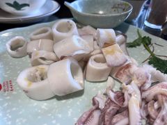 -抱德·潮汕味(琶洲店原惠城鱼仔)