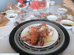 -必点蒸汽海鲜(止锚湾店)