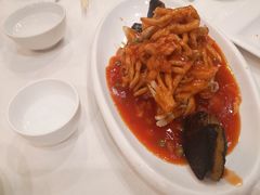 松鼠桂鱼-功德林素菜饭庄(前门店)