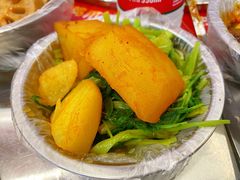 -湖南益阳麻辣烫(棠东丰华街店)