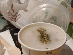 -麦当劳(前海店)