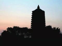 -玲珑塔公园