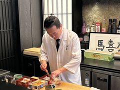 -鳥喜Toriki怀石烧鸟料理
