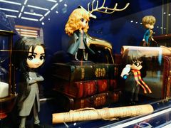 -泡泡玛特POPMART(合生汇店)