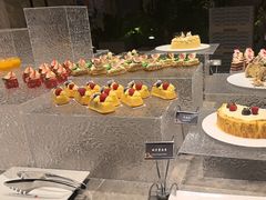 -太湖饭店玉兰厅(自助餐厅)