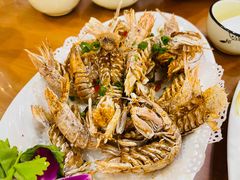 -友强·23年特色海鲜大排档(厦门店)