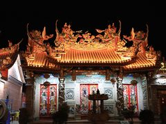 环境-202特色排档(五缘湾店)