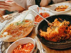 -七八冷面·延边朝鲜族美食(圣熙八号店)