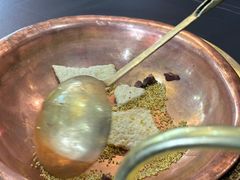 -诺敏塔拉奶茶-布里亚特包子-手把肉(锦都会店)