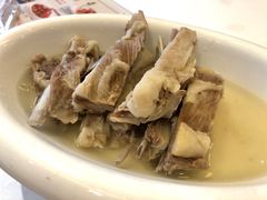 手抓羊肉-中发源·清真餐厅(南油店)