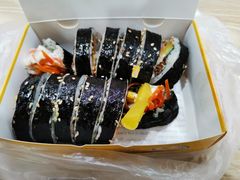 -传闻来紫菜包饭·打糕(西塔韩百店)