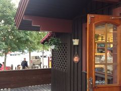 -爱纶蛋糕(百合山庄店)