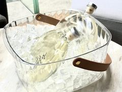 -苏州希尔顿酒店·园大堂吧