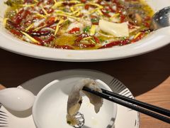 -太二酸菜鱼(武汉光谷保利店)