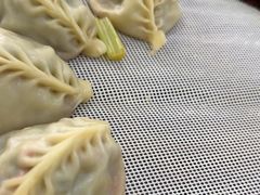 -叶存利海鲜大馅饺子(海宁路总店)