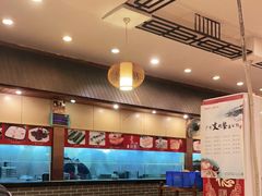 大堂-顺德一品粥·20年凤城老字号(芳村店)
