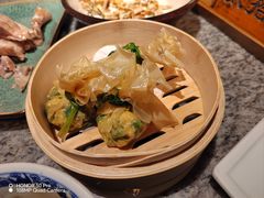 -南京大牌档(青岛万象城店)