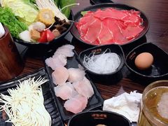 -呷哺呷哺(枫蓝国际店)