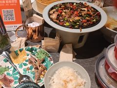 -长安记·大美陕菜(大族广场店)