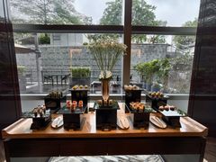 -深圳四季酒店·馥自助餐厅