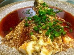 -石磨豆花家常菜·牦牛排土火锅