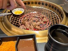 -極屋鮨牛 · 烧肉酒场(时代C馆店)