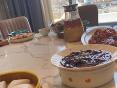 -荷塘秋月·本帮江浙菜(国权路店)