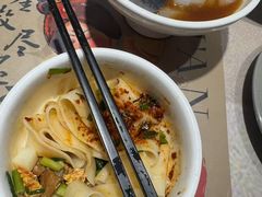 -秦唐一号西安菜馆(钟楼店)