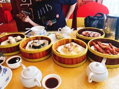 -快活大茶楼