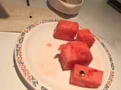 -比格比萨自助(新辰里学清路店)