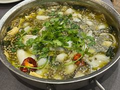 -金哥私房菜馆(张府园总店)