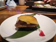 鹅肝-和彩放题餐厅(酒仙桥店)
