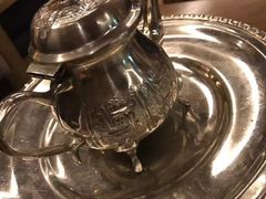 -Tajine Moroccan塔金摩洛哥中东餐厅