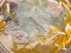 -土连锅·现熬养生汤锅(梁家巷店)