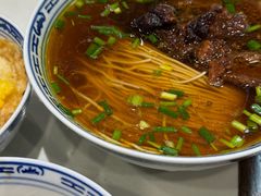 -永丰面馆(汉口路店)