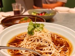 -小厨娘淮扬菜(六合欢乐港店)