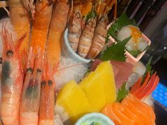 -花潮料理艺食馆(成都万象城店)