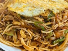 -佳佳面馆(龙首村东区店)