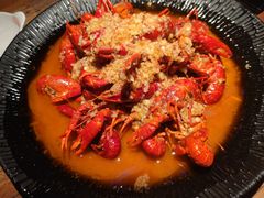 -红盔甲·小龙虾(人民广场店)