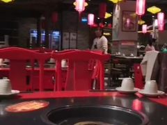 -舒家大院老火锅(台江路店)